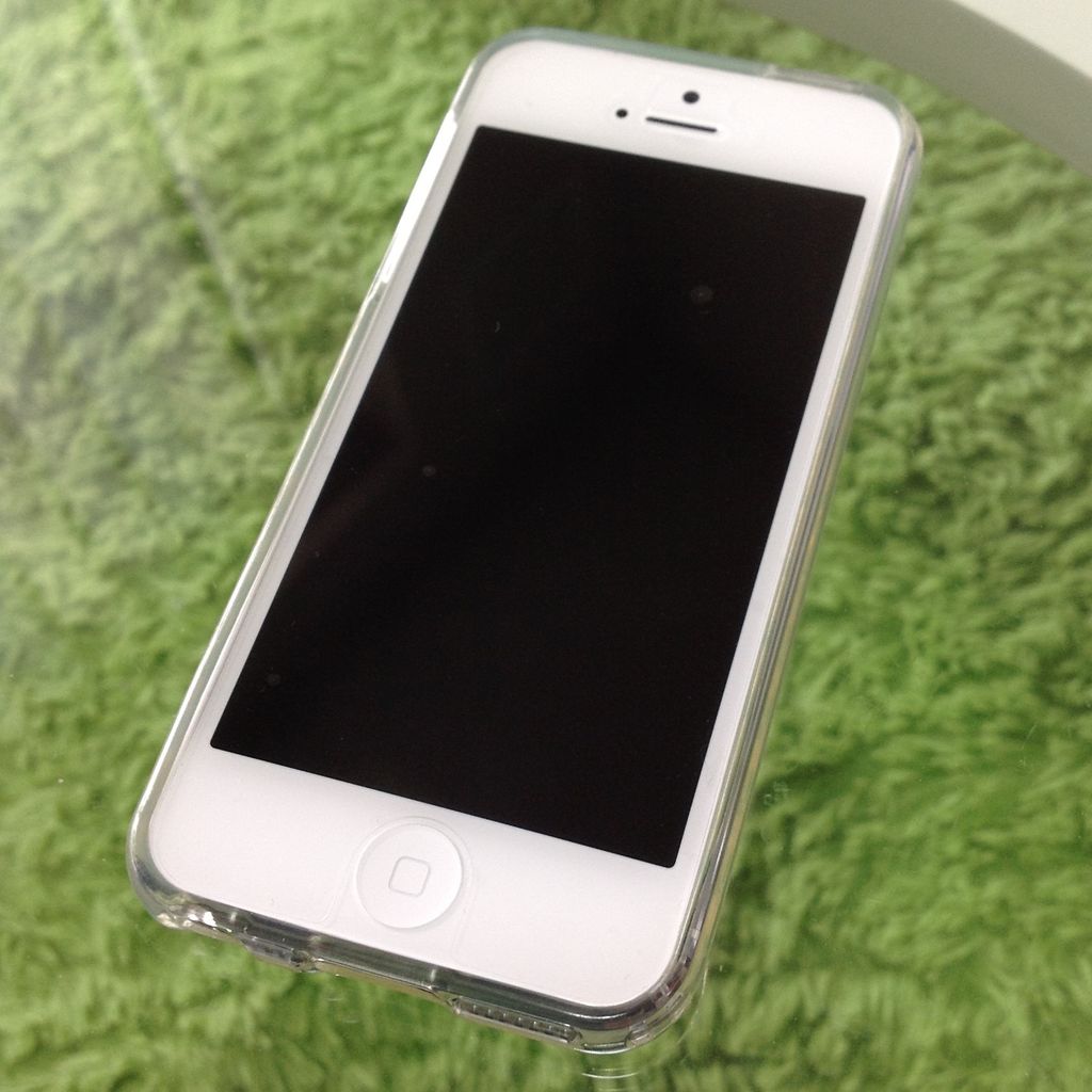 100円ショップ Seria のiphoneケース 保護フィルム やるねぇ Appler S Diary From Kaba S Blog
