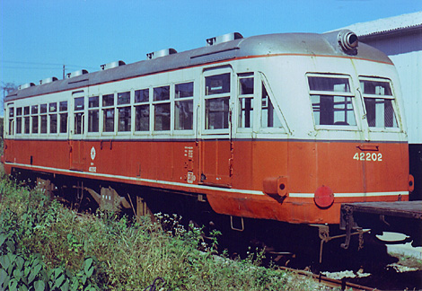 関東鉄道 鉾田線 のディーゼル車両 : しんちゃん日記