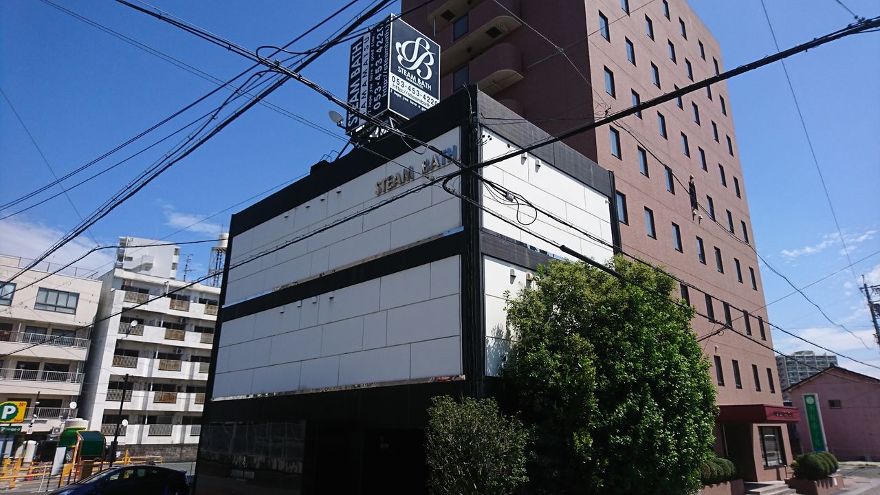 浜松ソープ「スチームバス浜松」 : ラピスの風俗旅行記