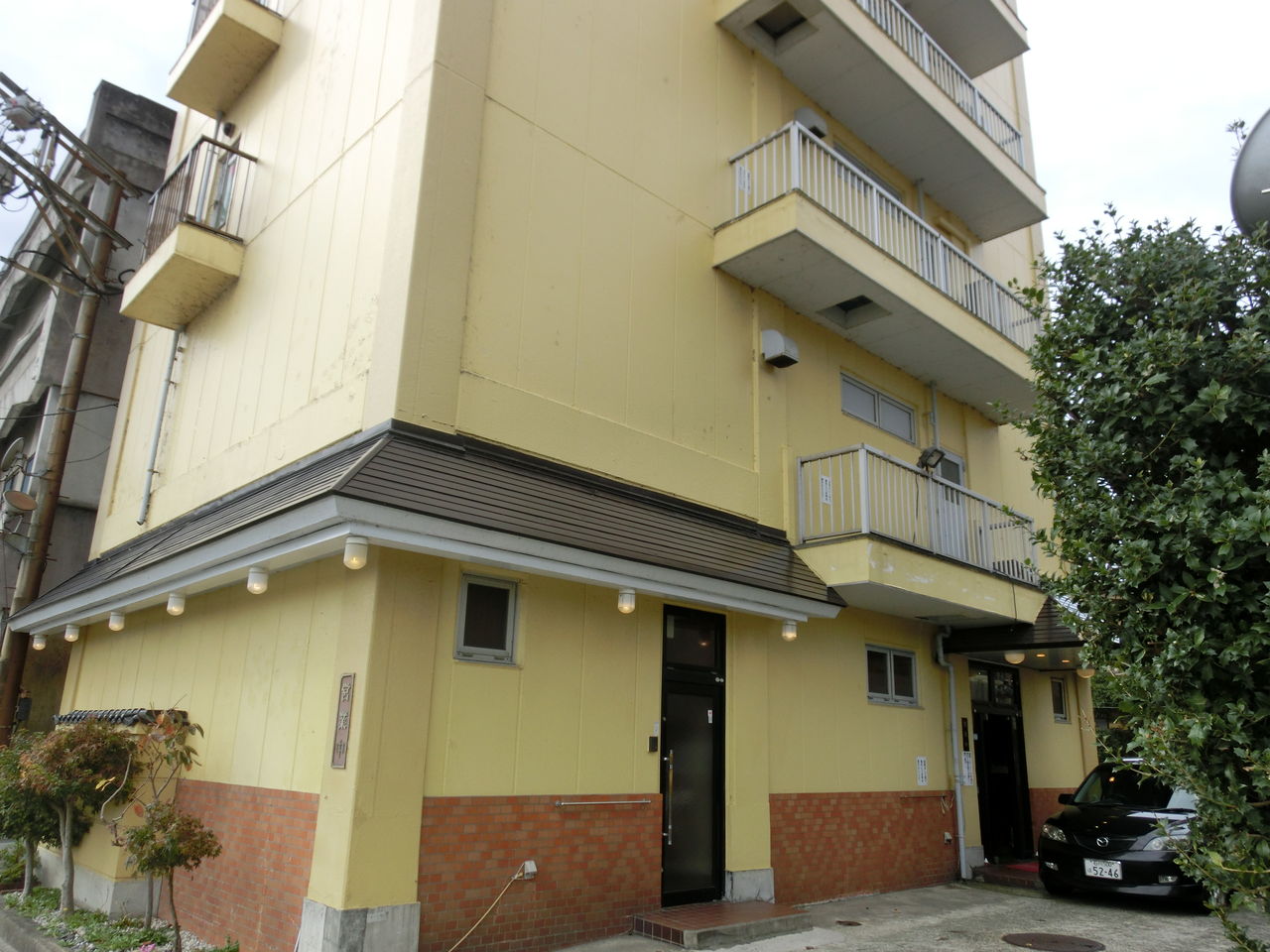 インペリアル タイペイ 石川