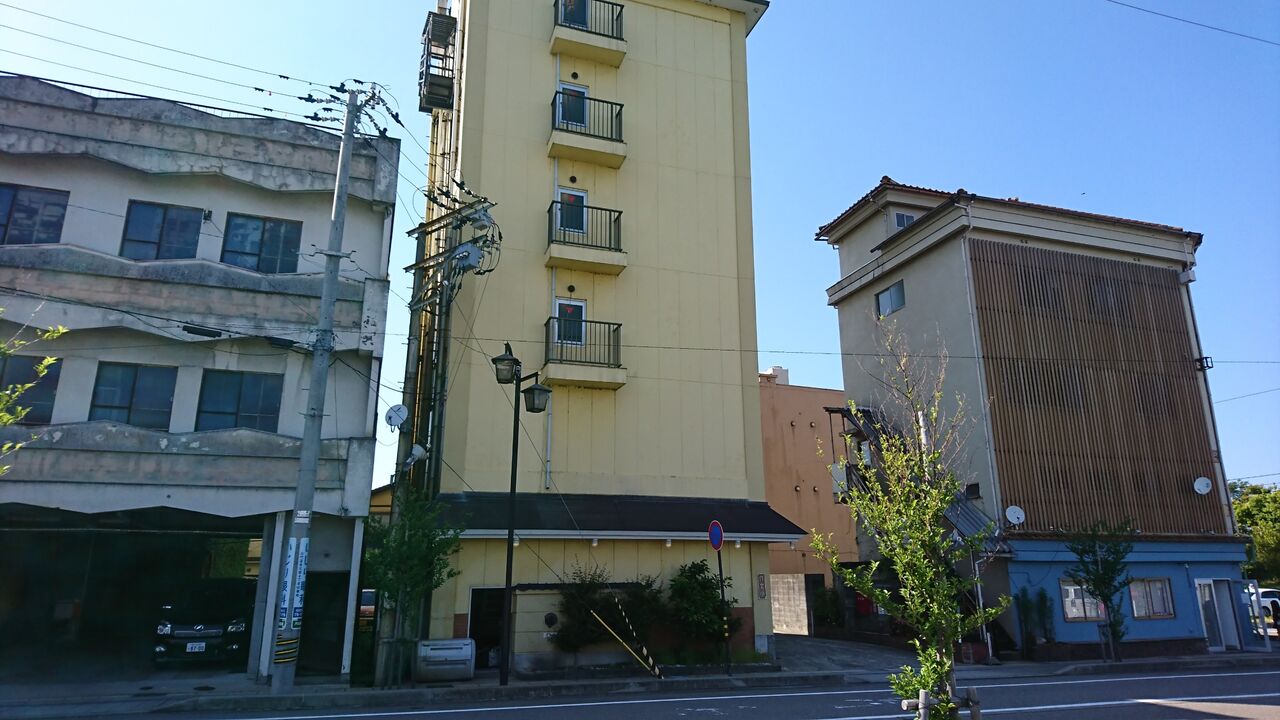 インペリアル タイペイ 石川 県 加賀 市