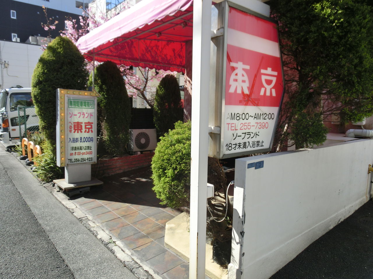 ヘルス 東京 静岡