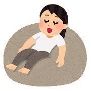 beads_cushion_woman