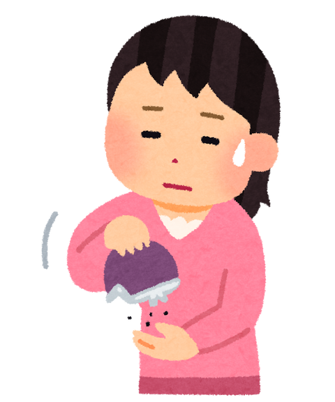 money_kinketsu_woman