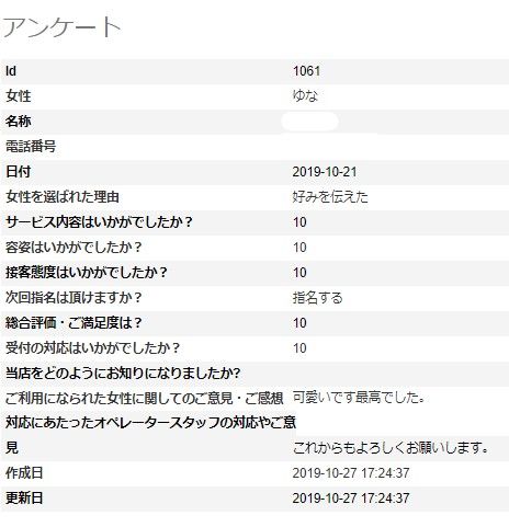 ゆな