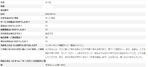 はつね
