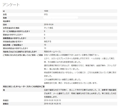 ゆな2