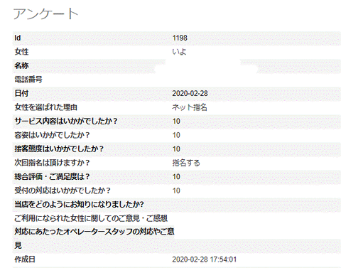 いよ　2020-02-28 　ID1198