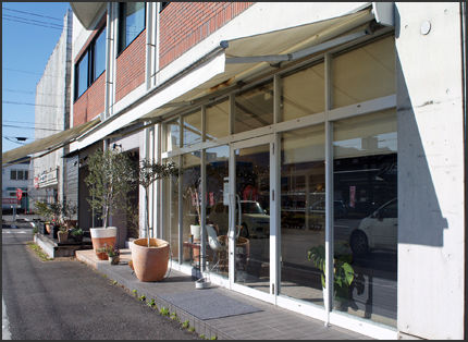 店員さんを急かしてはいけない 岐阜のおしゃれパン屋ラスティコでモーニング Daily News 名古屋 三河のグルメブログ