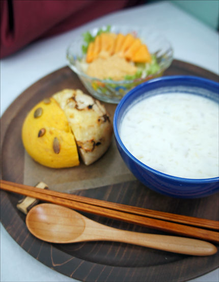2度目の素敵カフェ 飯田市のモーニングカフェアヲハトのベーグルdeモーニング Daily News 名古屋 三河のグルメブログ