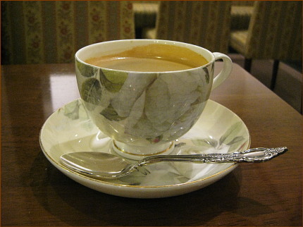 Cafe 青春は最後のおとぎ話 日進市 Daily News 名古屋 三河のグルメブログ