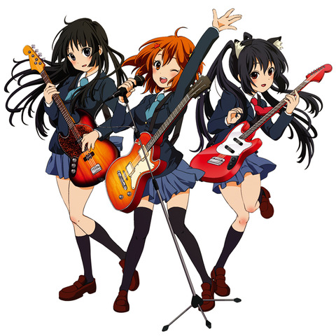 ばんぎゃ_キャラクター集合