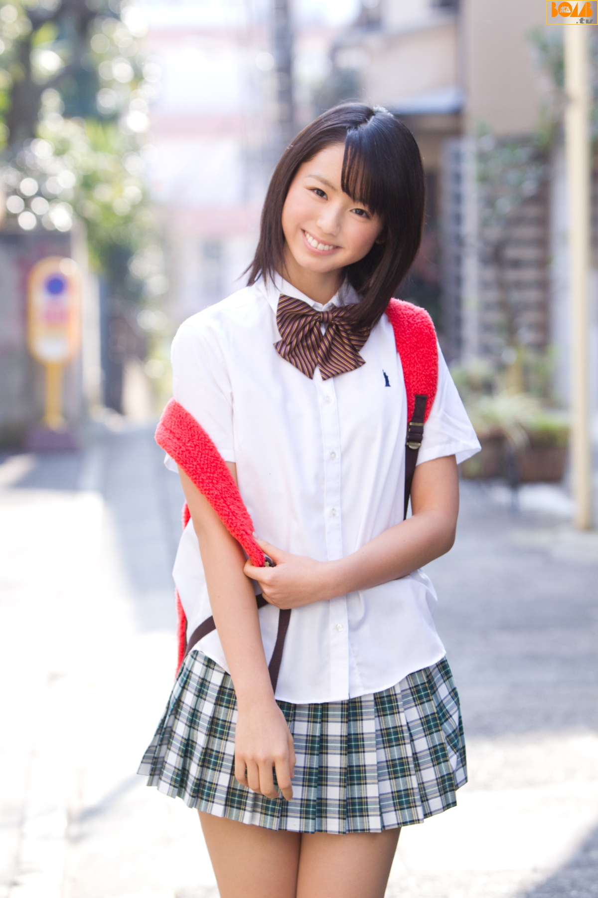 日本のナンバー1女子高生は小池里奈 したらば掲示板限定シリーズ三部作雑記