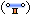 顔文字ガクブル