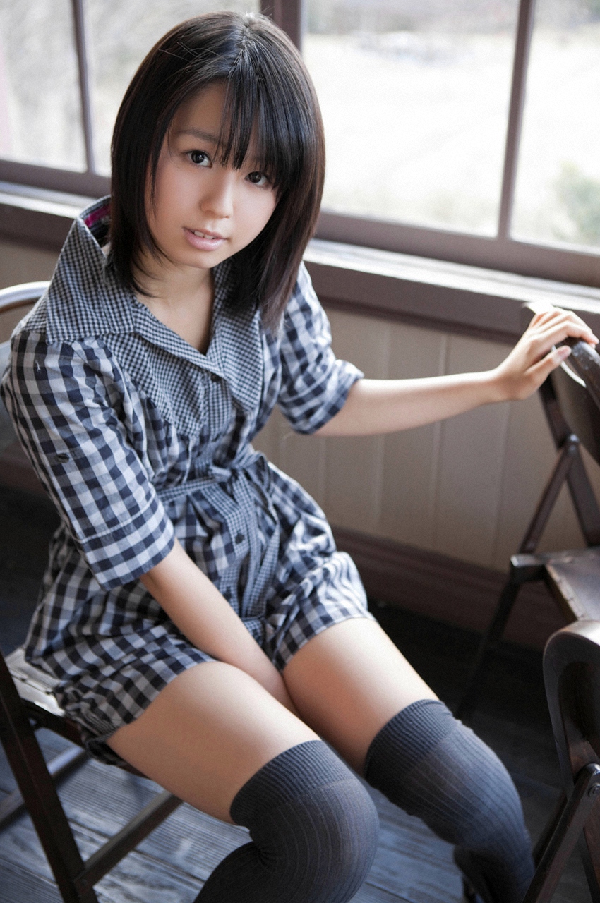 グラビアアイドルは誰が好き 小池里奈 したらば掲示板限定シリーズ三部作雑記