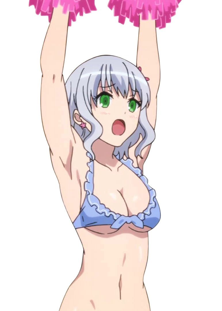 甘城ブリリアントパークの精霊であるシルフィー コボリー サーラマ ミュースの中で誰が アニメss速報 甘城ブリリアントパークの精霊であるシルフィー コボリー サーラマ ミュースの中で誰が アニメss速報