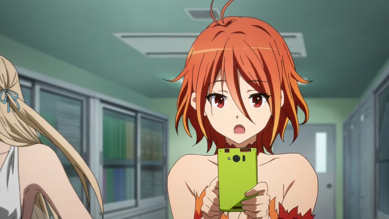 甘城ブリリアントパークの中でサーラマだけ可愛くなくて可哀想 アニメss速報 甘城ブリリアントパークの中でサーラマだけ可愛くなくて可哀想 アニメss速報