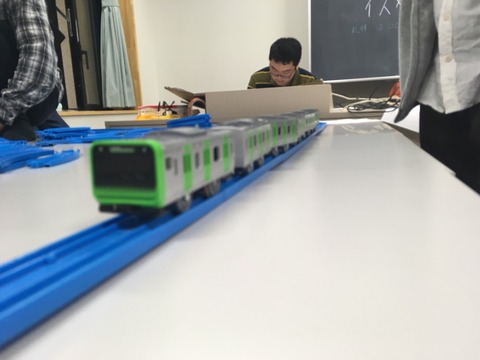 活動 旅以外 青山学院大学鉄道同好会公式ブログ