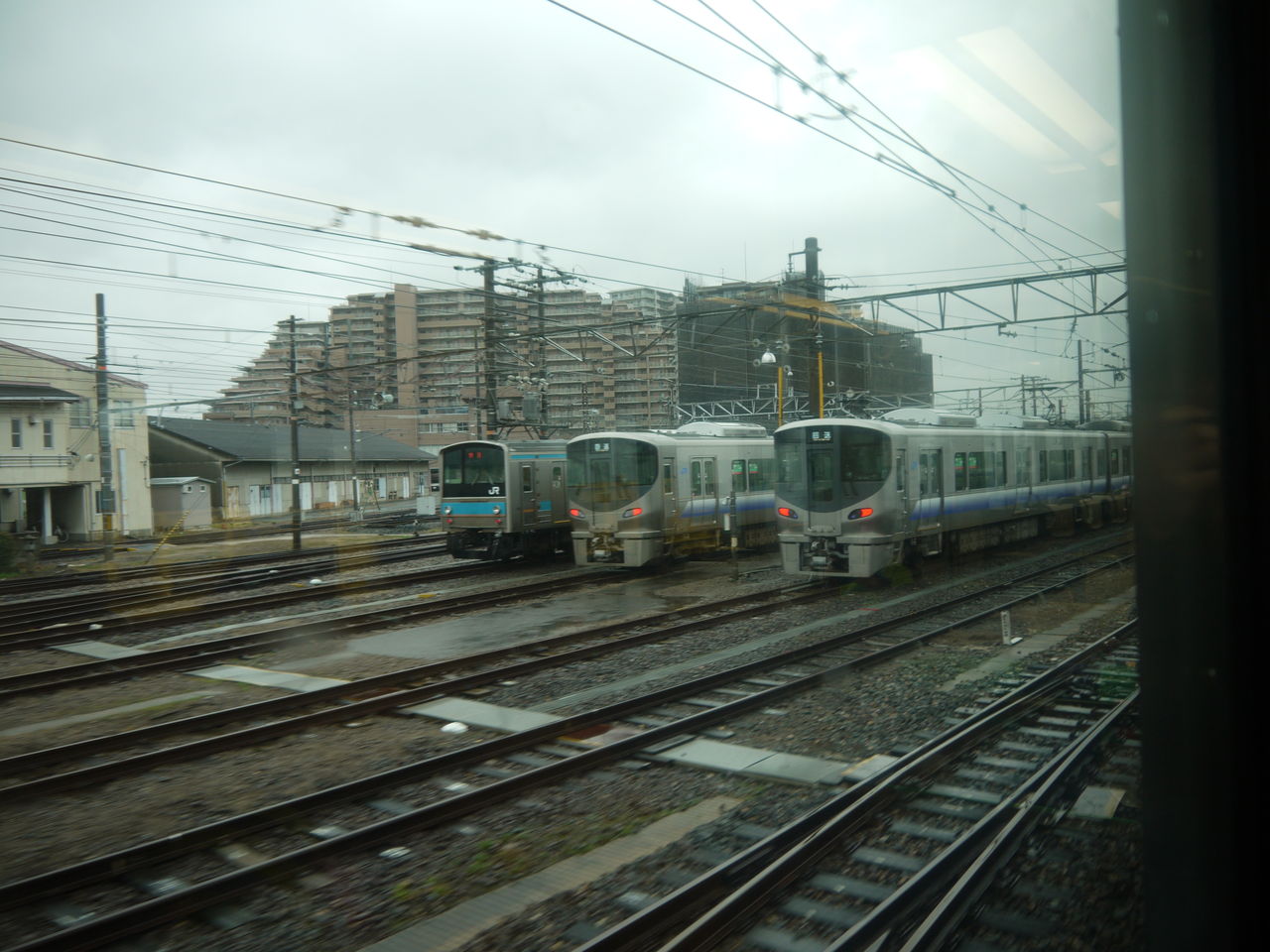春帰省 7日目 青山学院大学鉄道同好会公式ブログ