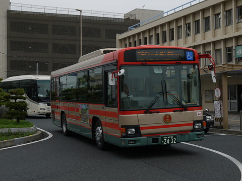 関東バス巡り Day 8 青山学院大学鉄道同好会公式ブログ 関東バス巡り Day 8 青山学院大学鉄道同好会公式ブログ