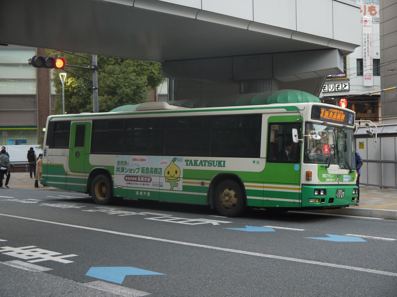 いすゞキュービック エルガ 青山学院大学鉄道同好会公式ブログ