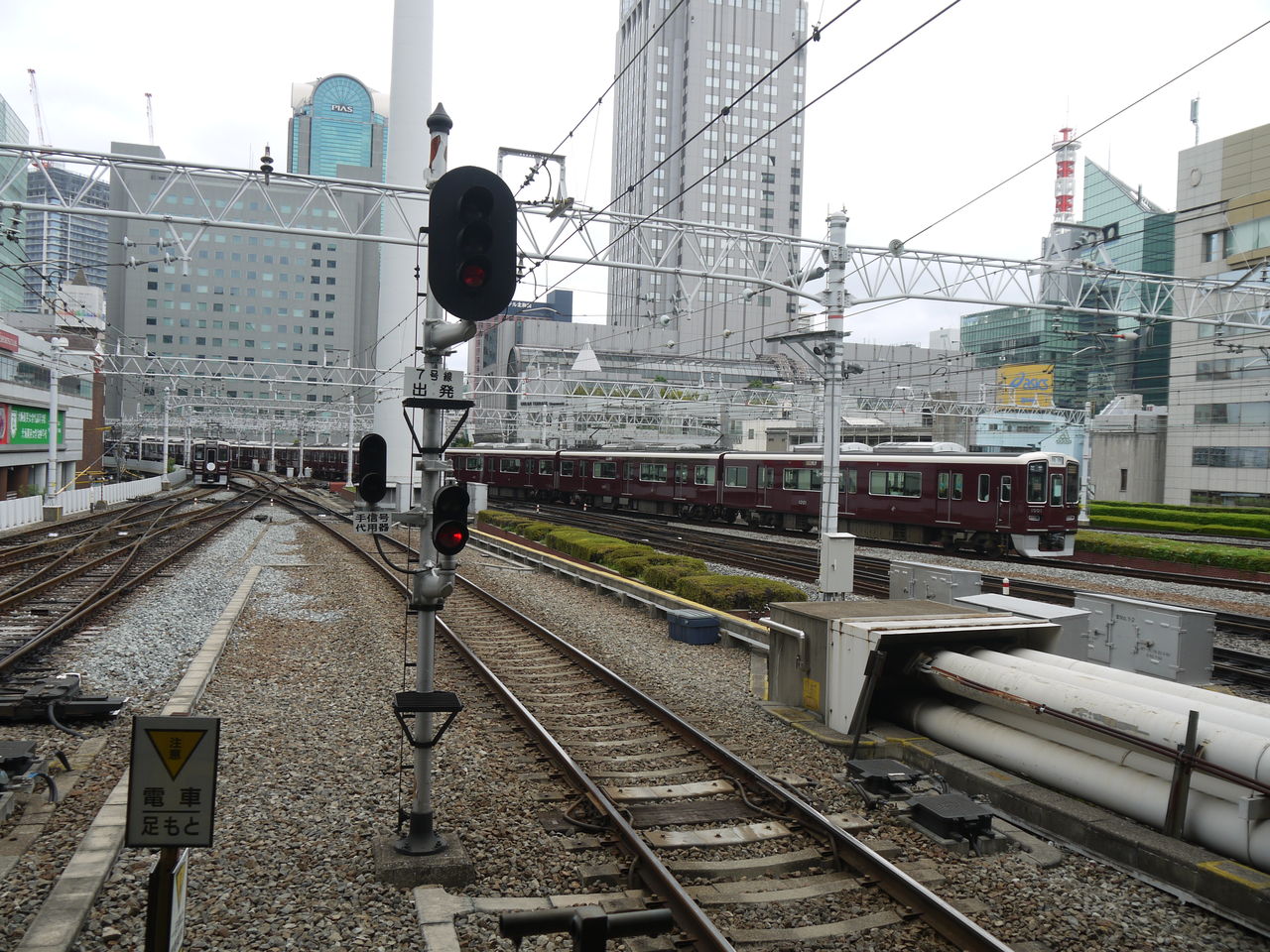 阪急電車 青山学院大学鉄道同好会公式ブログ