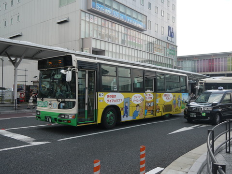 バス 青山学院大学鉄道同好会公式ブログ バス 青山学院大学鉄道同好会公式ブログ