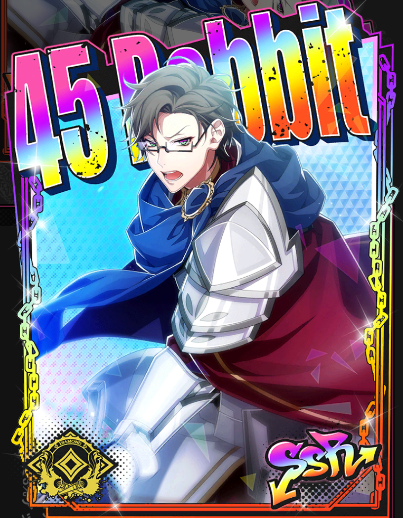 ヒプマイ ダラックマな日々