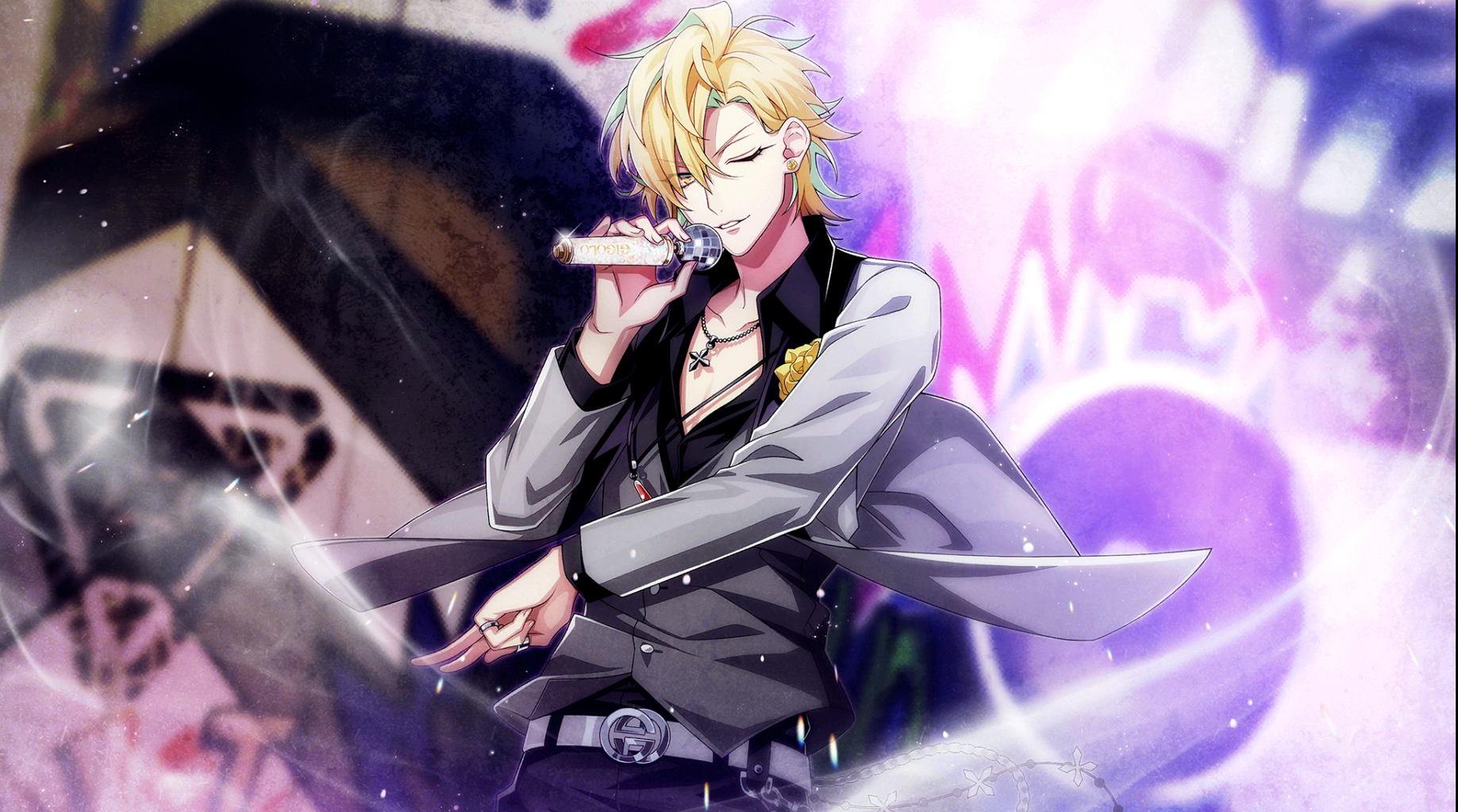 ヒプマイ ダラックマな日々