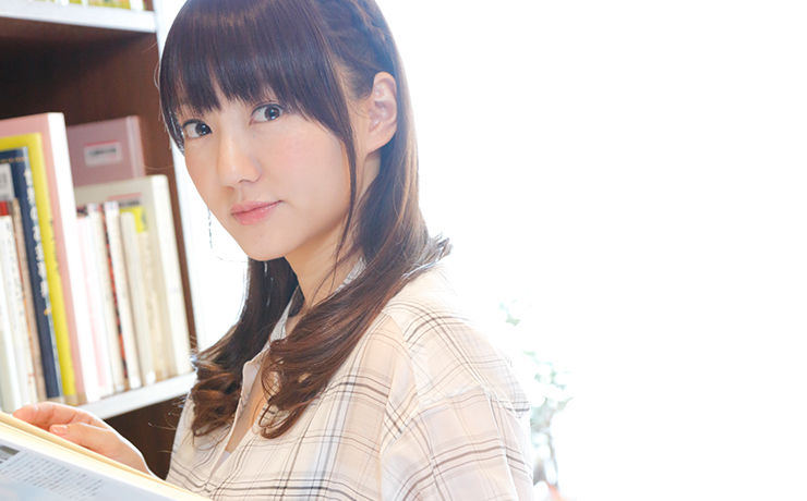 悲報 松来未祐死去後の阿澄佳奈 ラジオで号泣する 声優まとめ速報