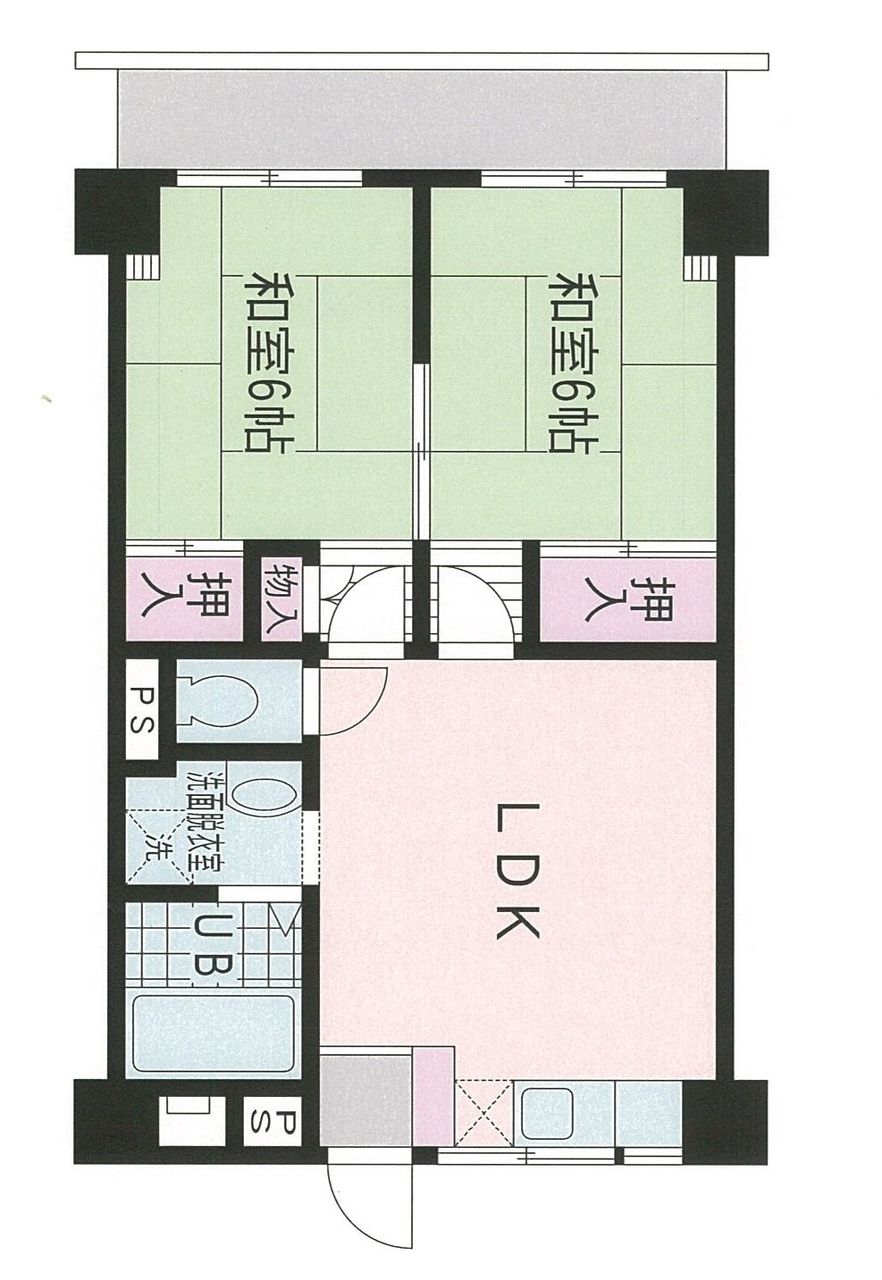 ジークレフ浜田東 物件紹介 神鋼の賃貸staff Blog