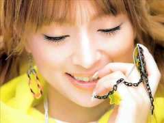 Me Singing Dearest Hamasaki Ayumi 浜崎あゆ Shinkomusangoのblog