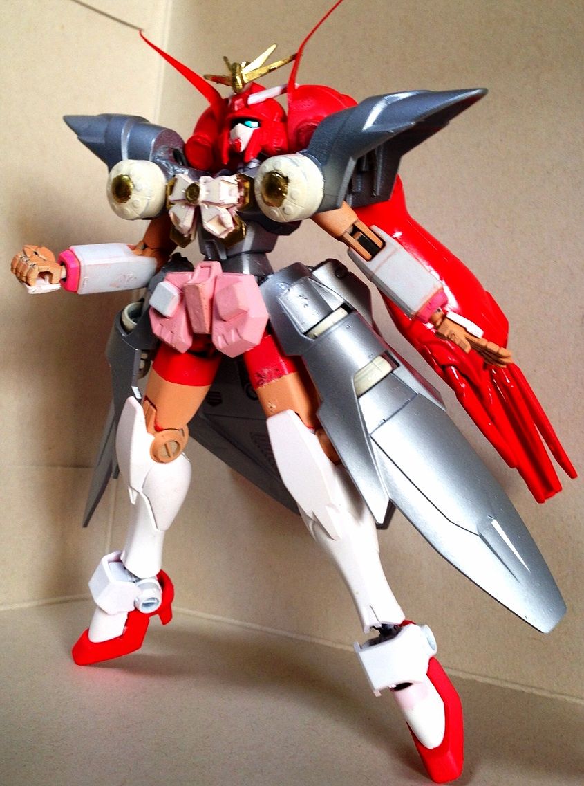 機動神聖姫 シンク譚 続巻