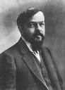 Claude Achille Debussy