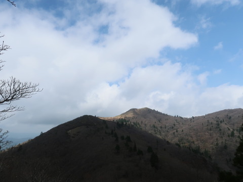 武奈ヶ岳2019