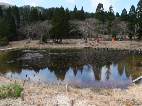 武奈ヶ岳2019
