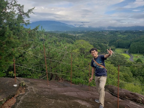 LINE_ALBUM_2022-8-17～18 ローソク温泉🥰_220819_22