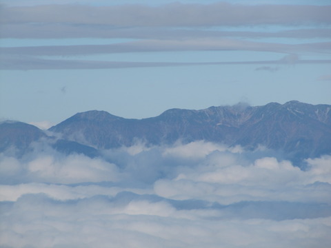 北岳