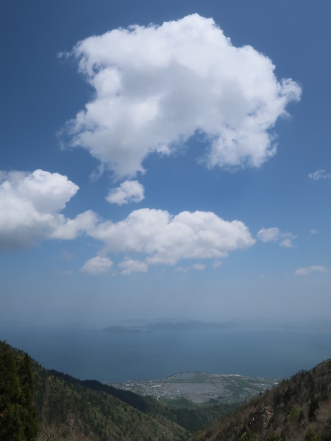 武奈ヶ岳2019