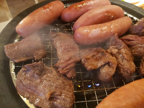 LINE_ALBUM_2023-8-19 BBQ_サプライズ🥰_230820_12