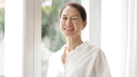 エネルギッシュ