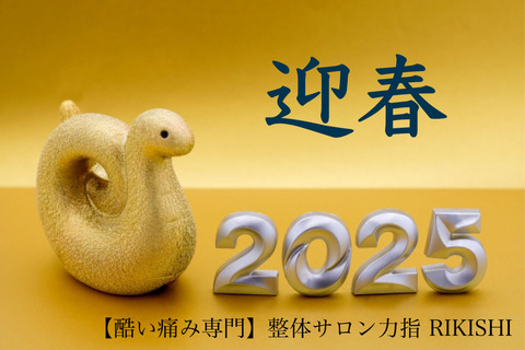 2025年迎春