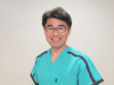 エメラルドグリーン②