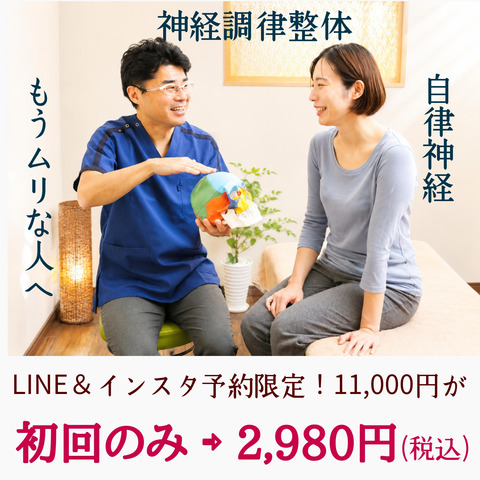 神経調律整体2026-5