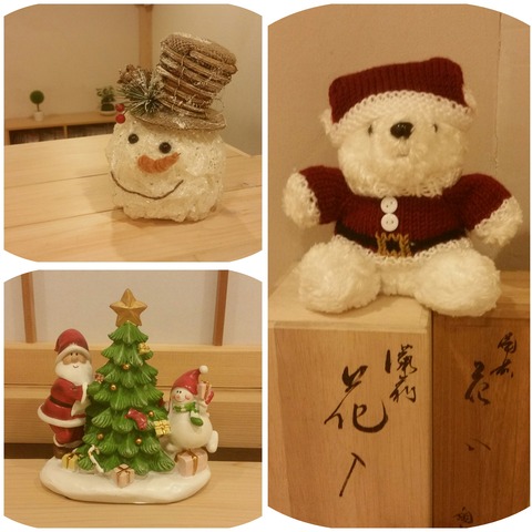 クリスマス