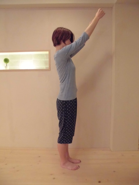 前田様肩横B