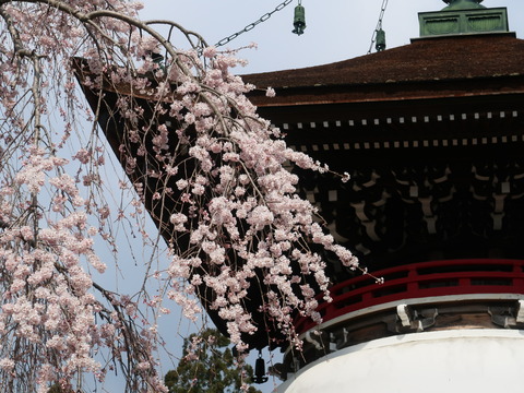 水登　百貝岳