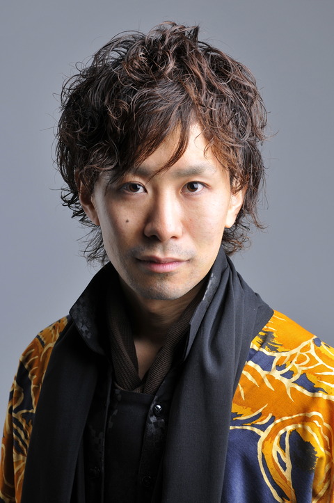 宮森先生2