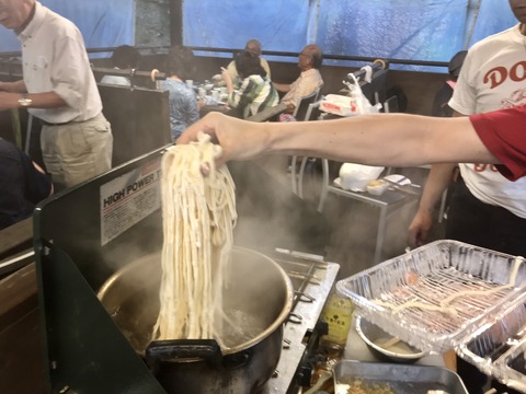 うどん