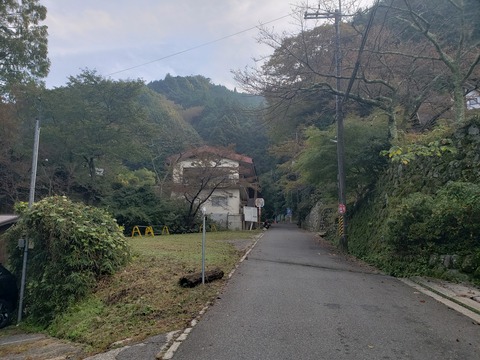 金剛~葛城2019